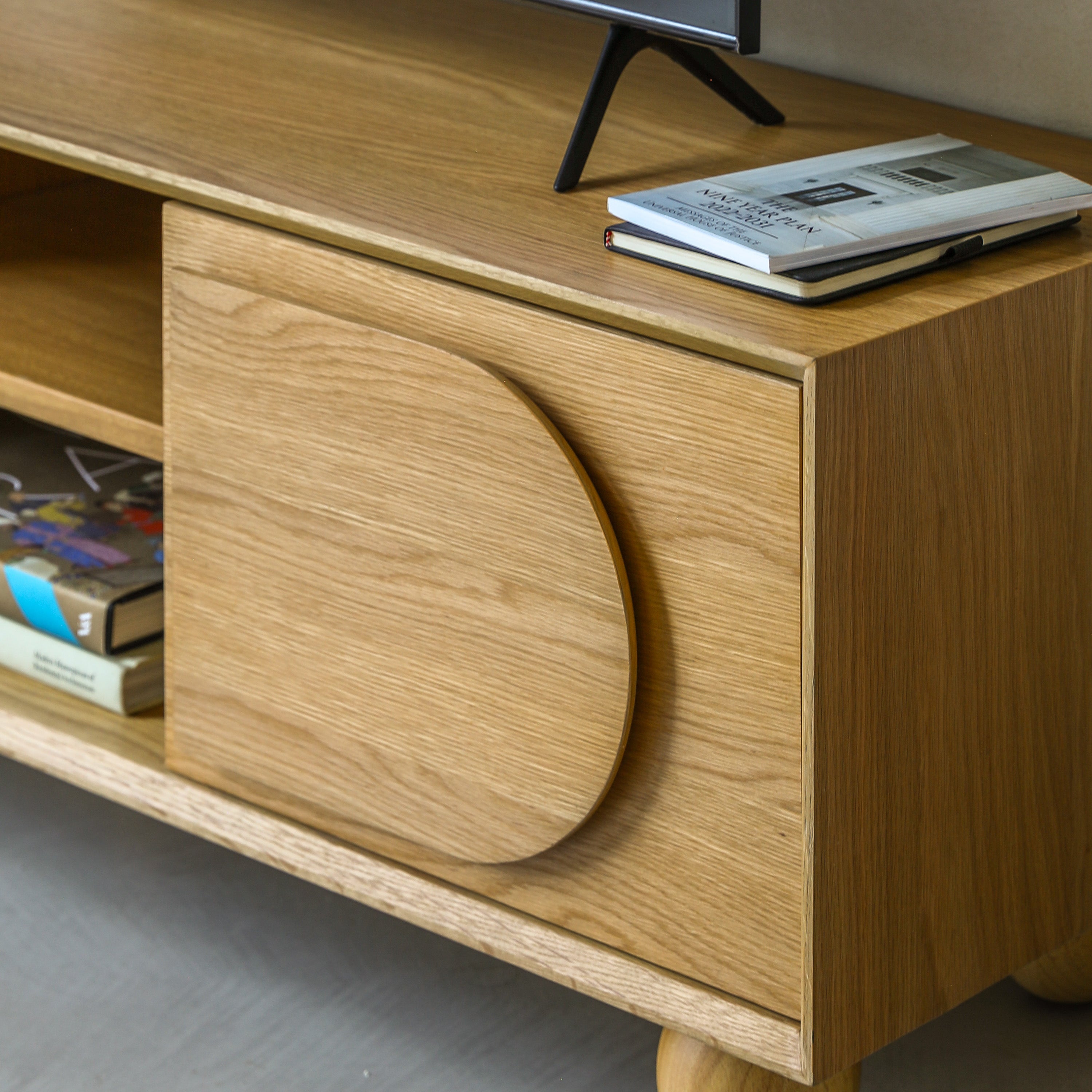 Koda TV & Media Unit