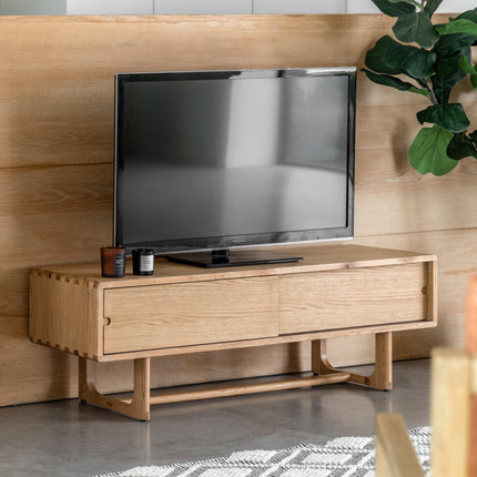 Langley Natural TV & Media Unit