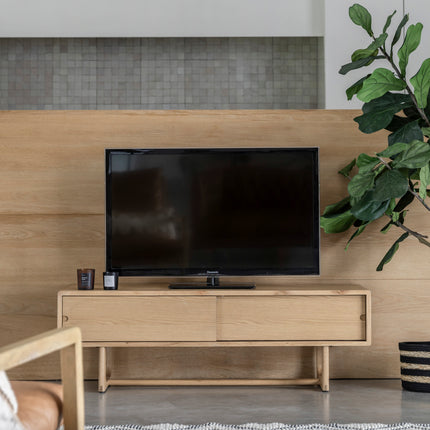 Langley Natural TV & Media Unit