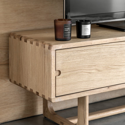 Langley Natural TV & Media Unit