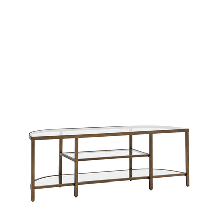 Everest Bronze TV & Media Unit