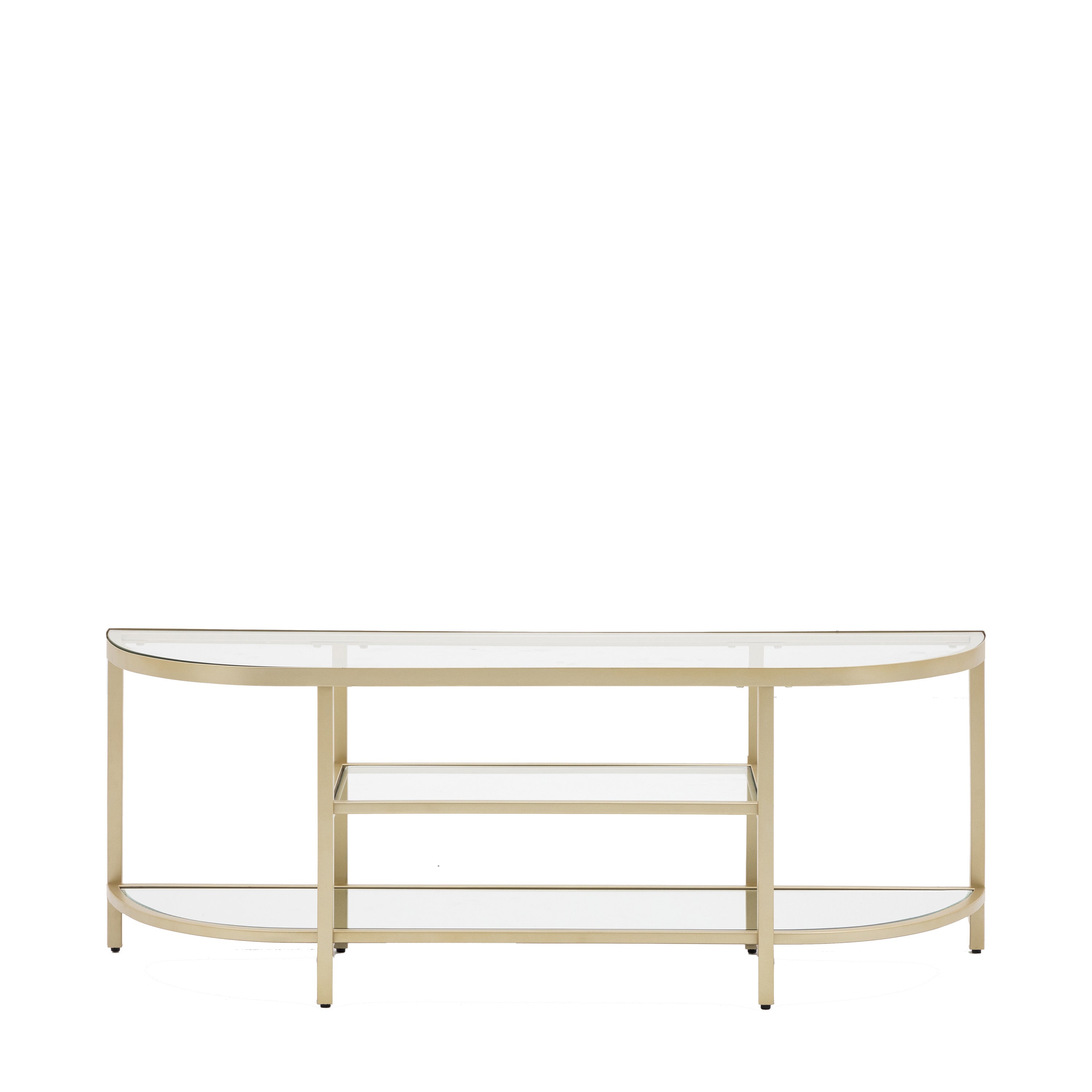 Everest Champagne TV & Media Unit