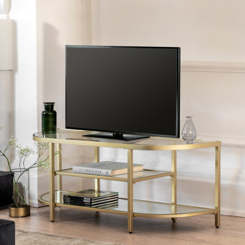 Everest Champagne TV & Media Unit