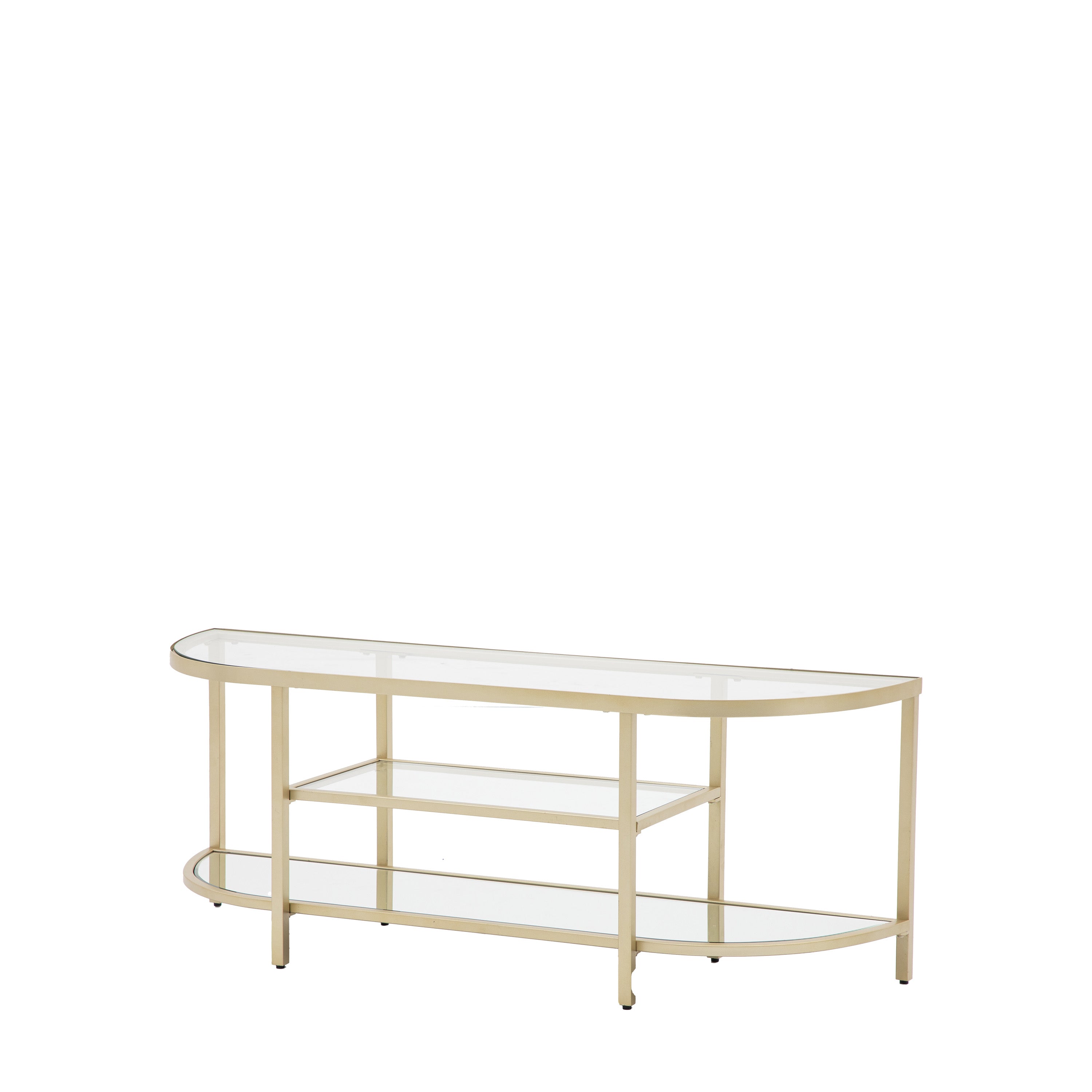 Everest Champagne TV & Media Unit
