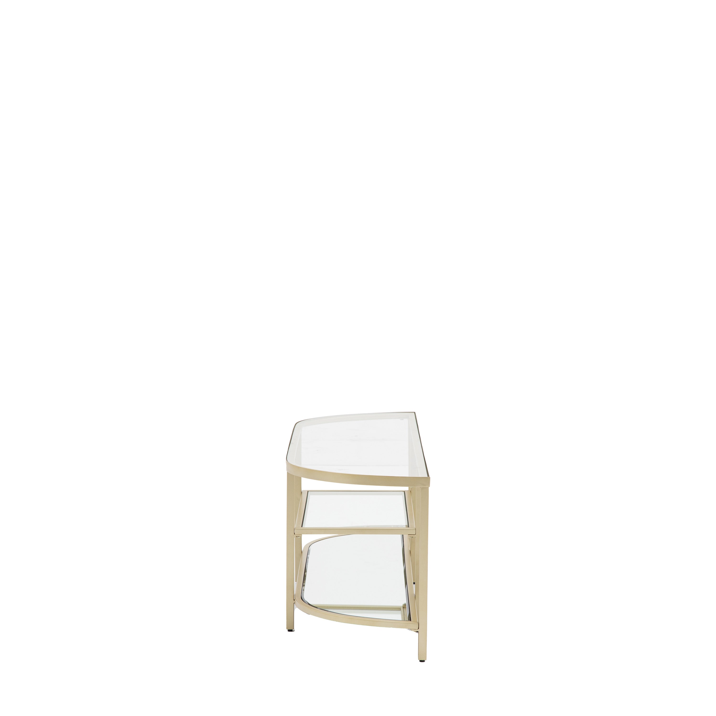 Everest Champagne TV & Media Unit