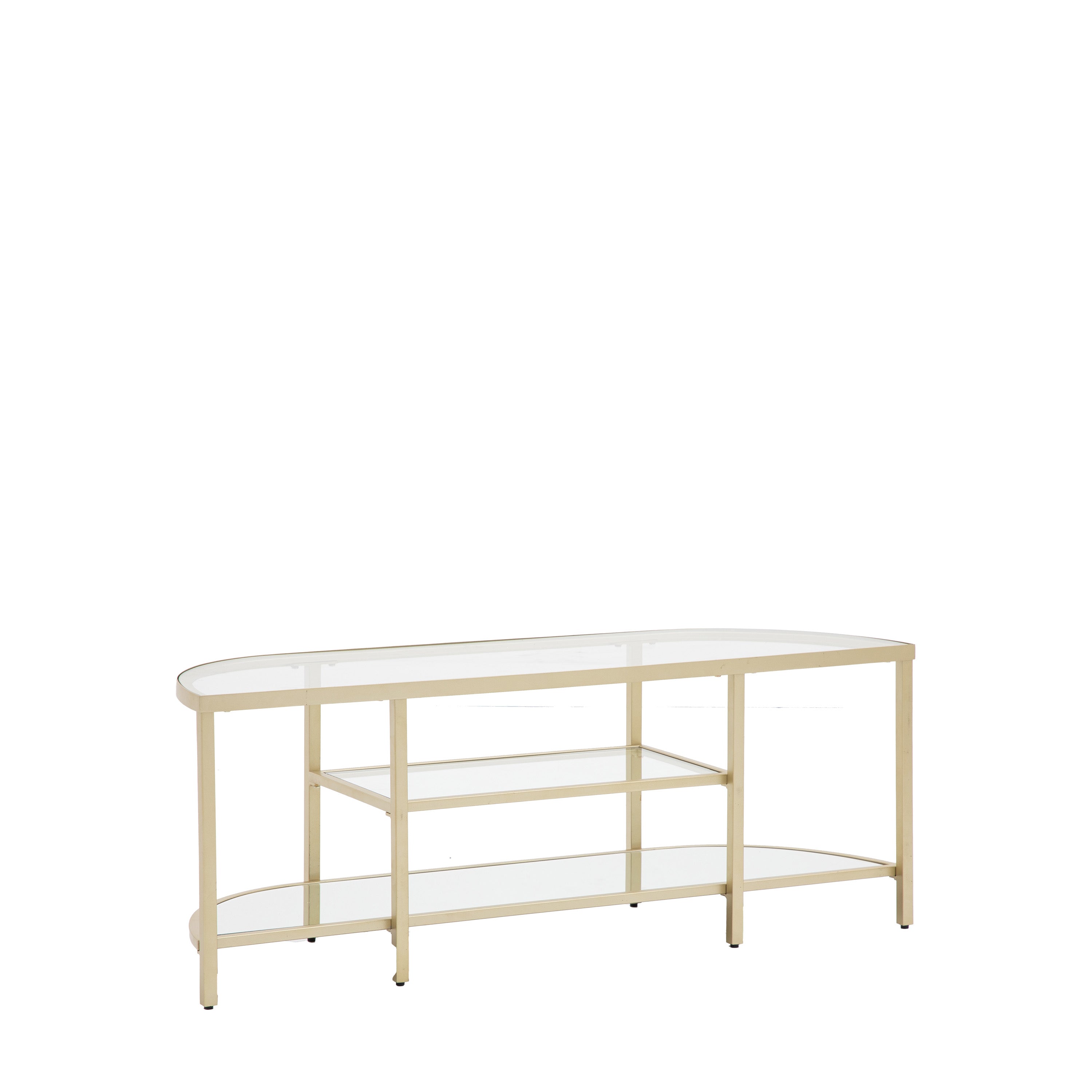 Everest Champagne TV & Media Unit