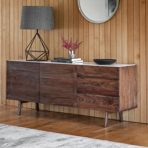 Savona Sideboard