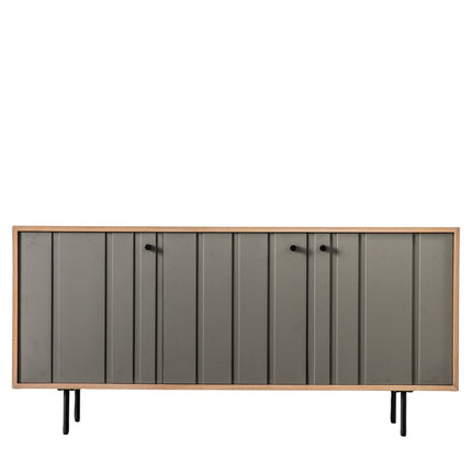 Nagoya 3 Door Sideboard