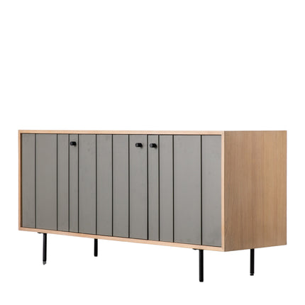 Nagoya 3 Door Sideboard