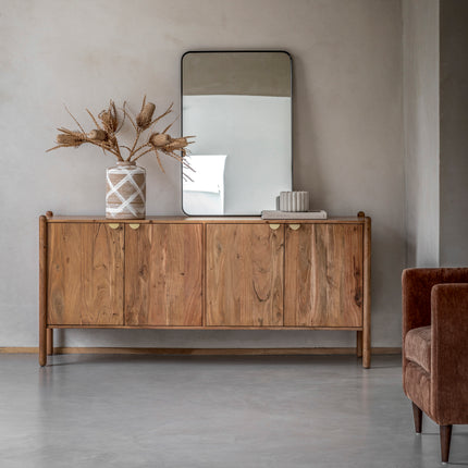 Louvre Sideboard