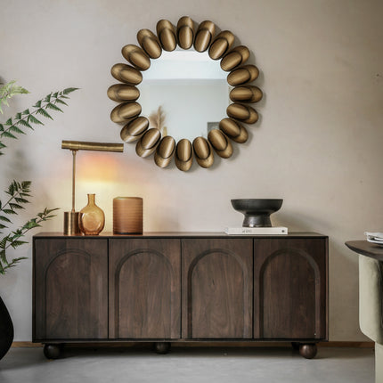 Arc Large Sideboard