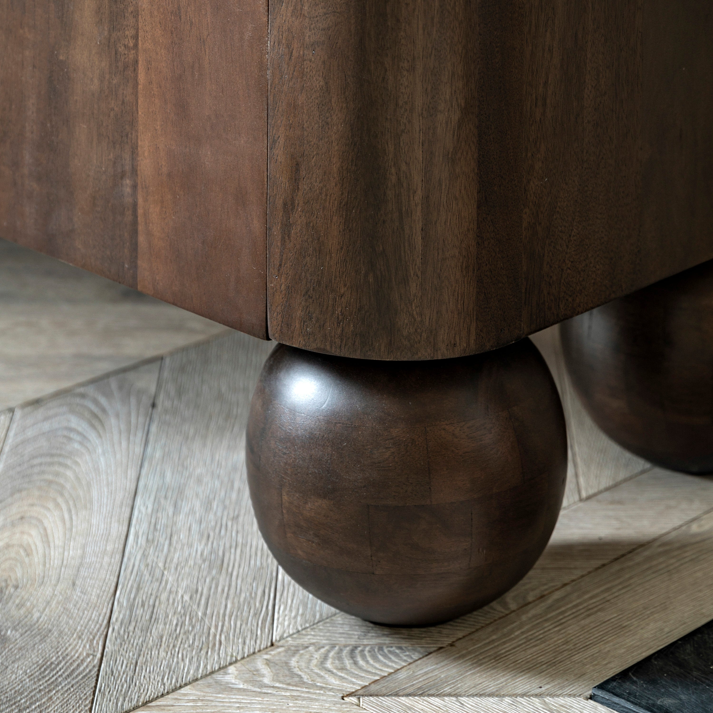 Arc Small Sideboard