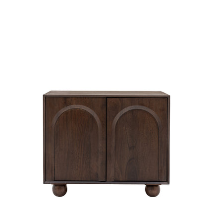 Arc Small Sideboard