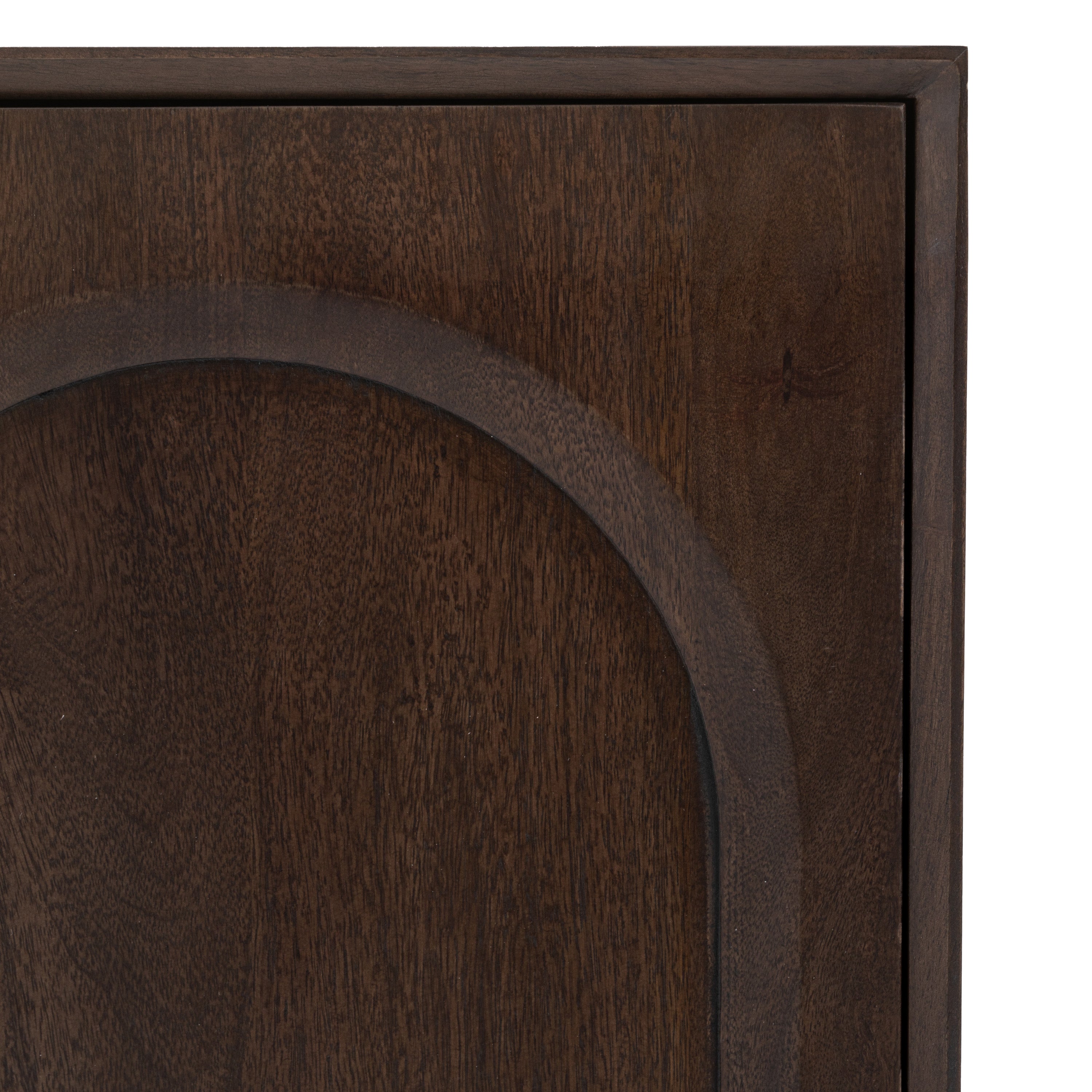 Arc Small Sideboard