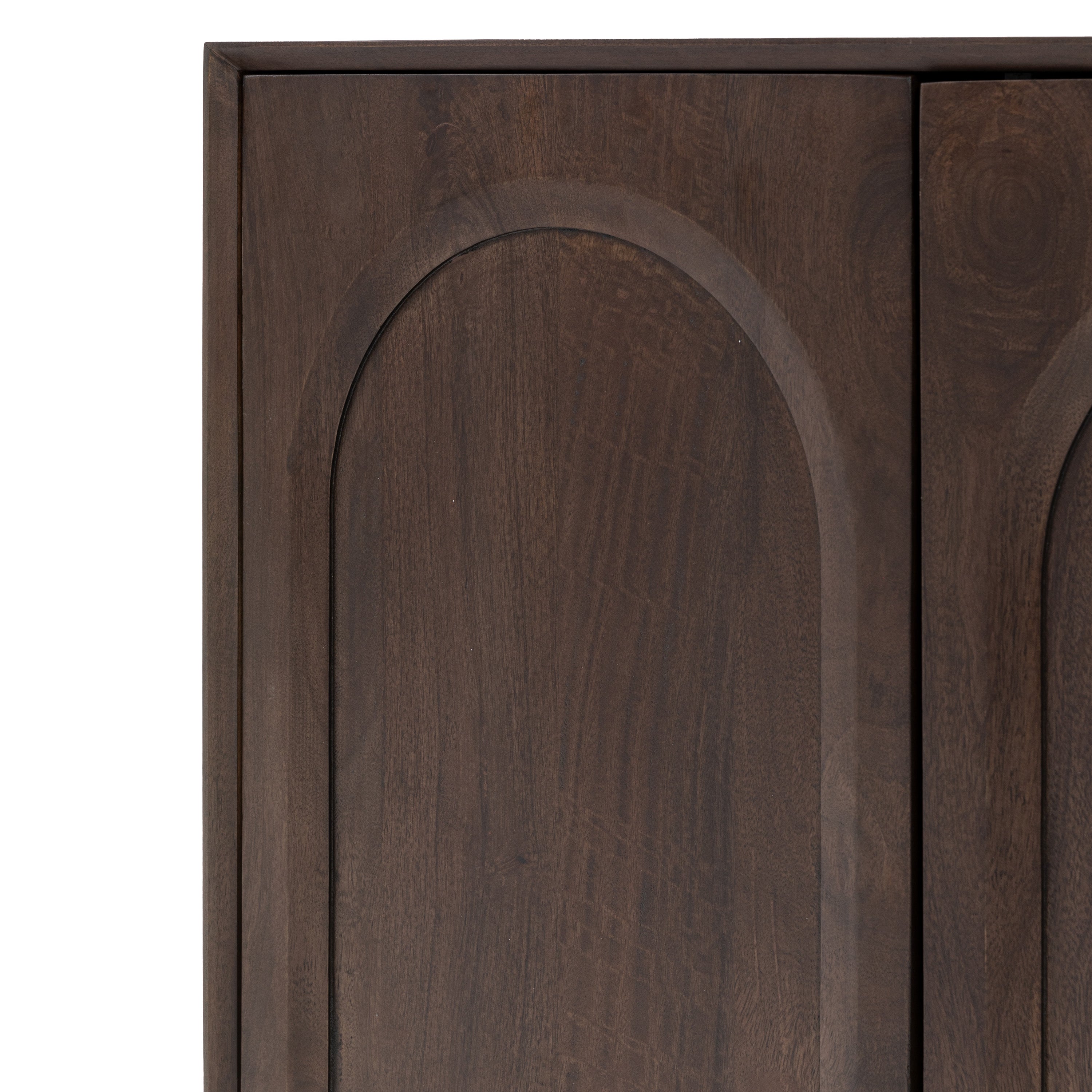 Arc Small Sideboard