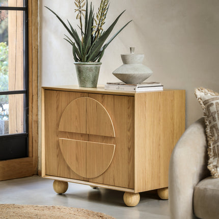 Koda Small Sideboard