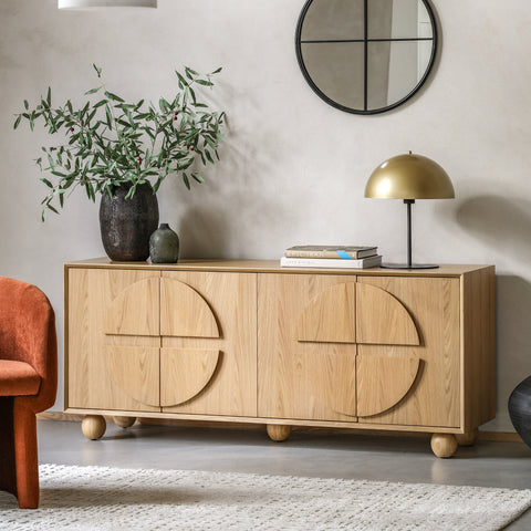 Koda Large Sideboard