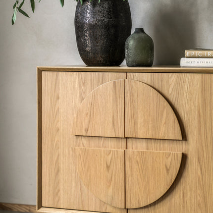 Koda Large Sideboard