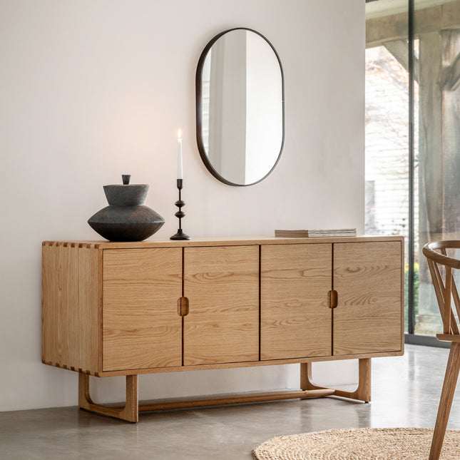 Langley Sideboard