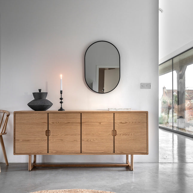 Langley Sideboard