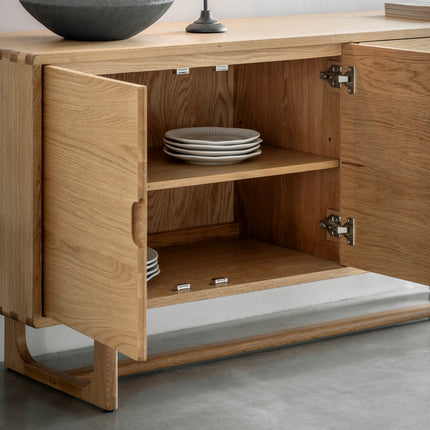 Langley Sideboard