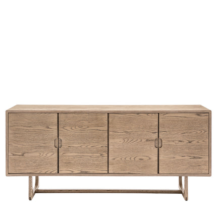 Langley Smoked Sideboard