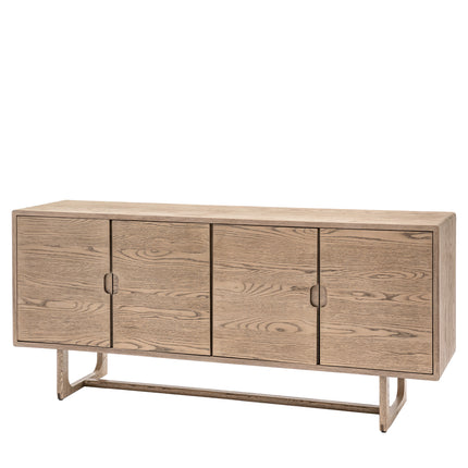 Langley Smoked Sideboard