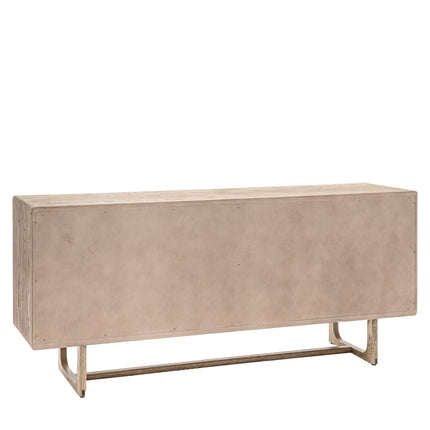 Langley Smoked Sideboard