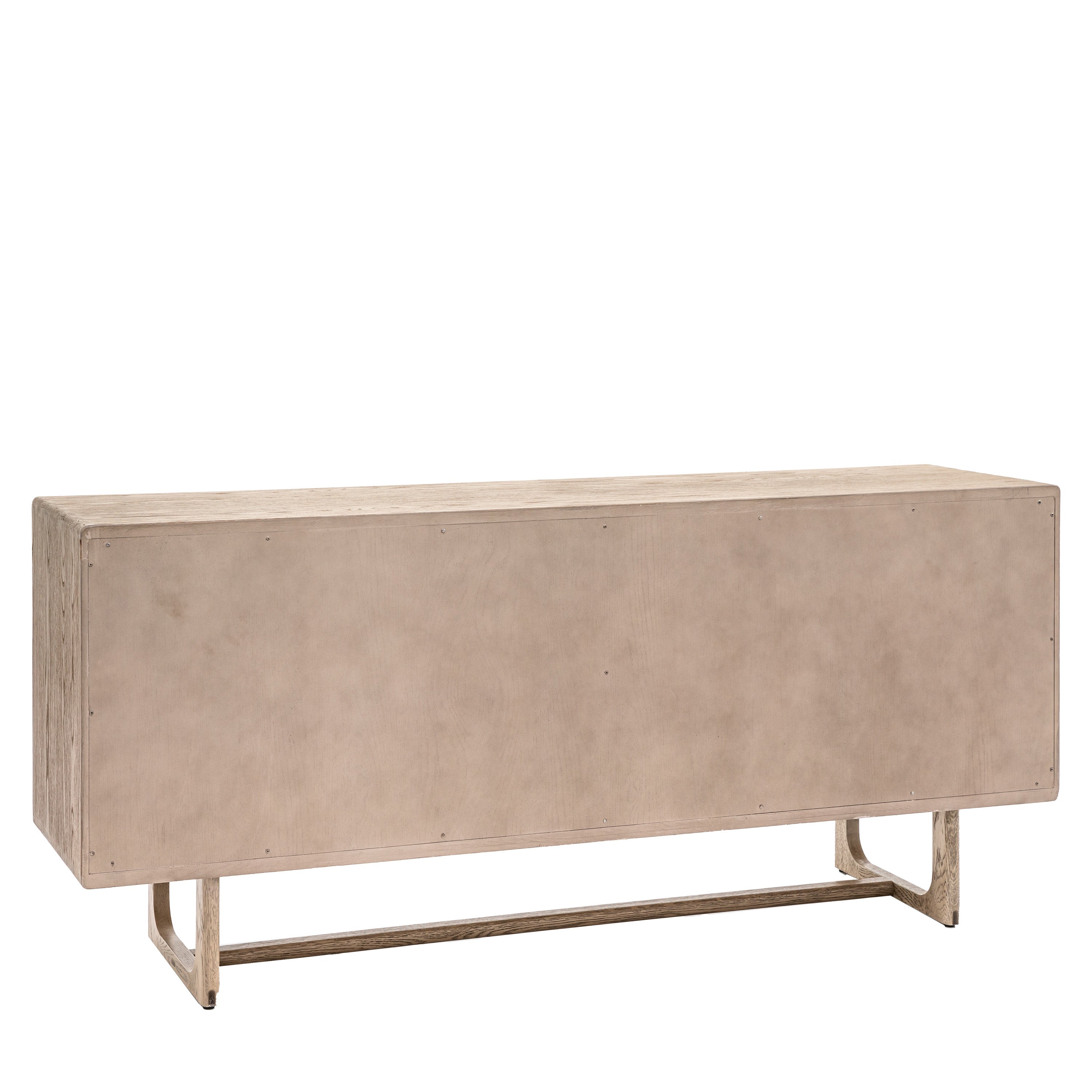 Langley Smoked Sideboard