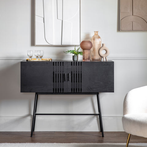 Voss 2 Door Sideboard