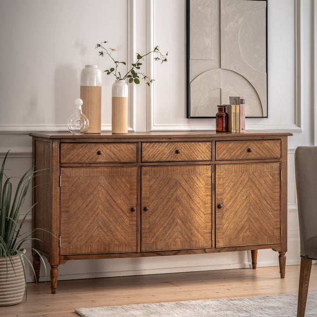 Somerville Large Sideboard