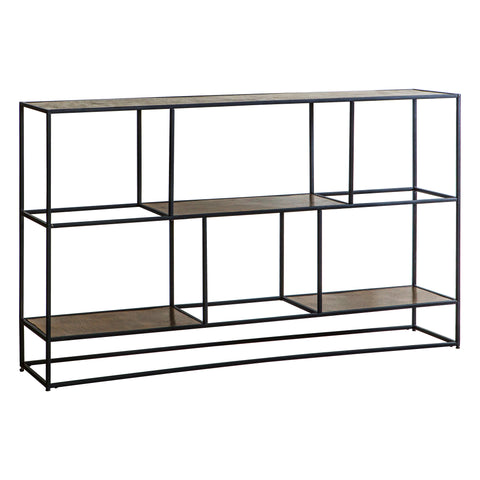 Ellington Copper Sideboard