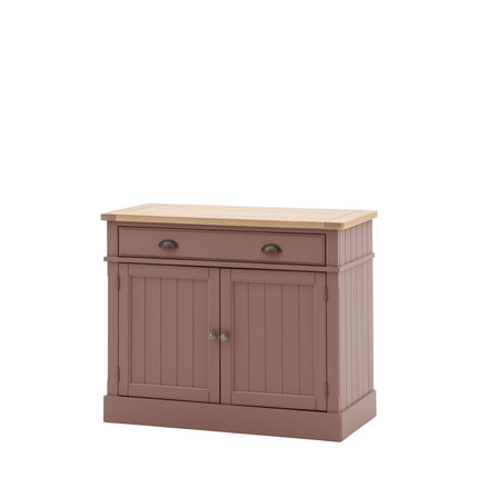 Huntington Small Clay Sideboard