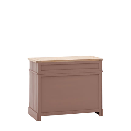 Huntington Small Clay Sideboard