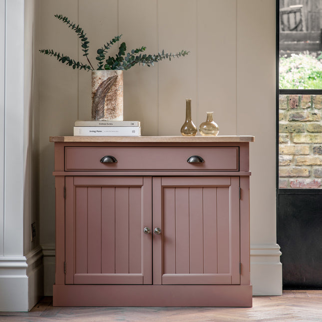 Huntington Small Clay Sideboard