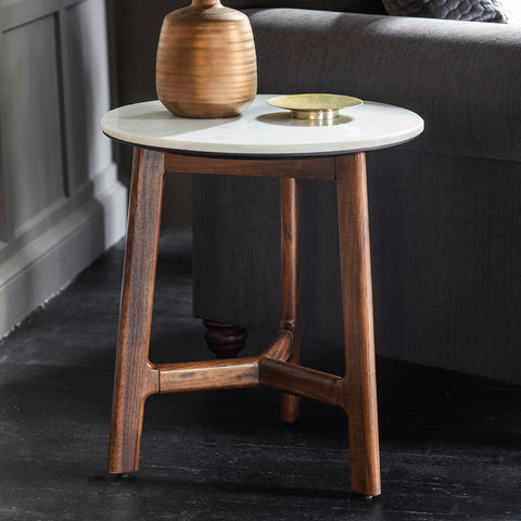 Savona Side Table