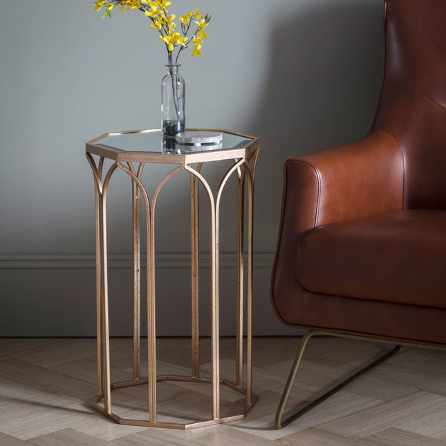 Montford Side Table