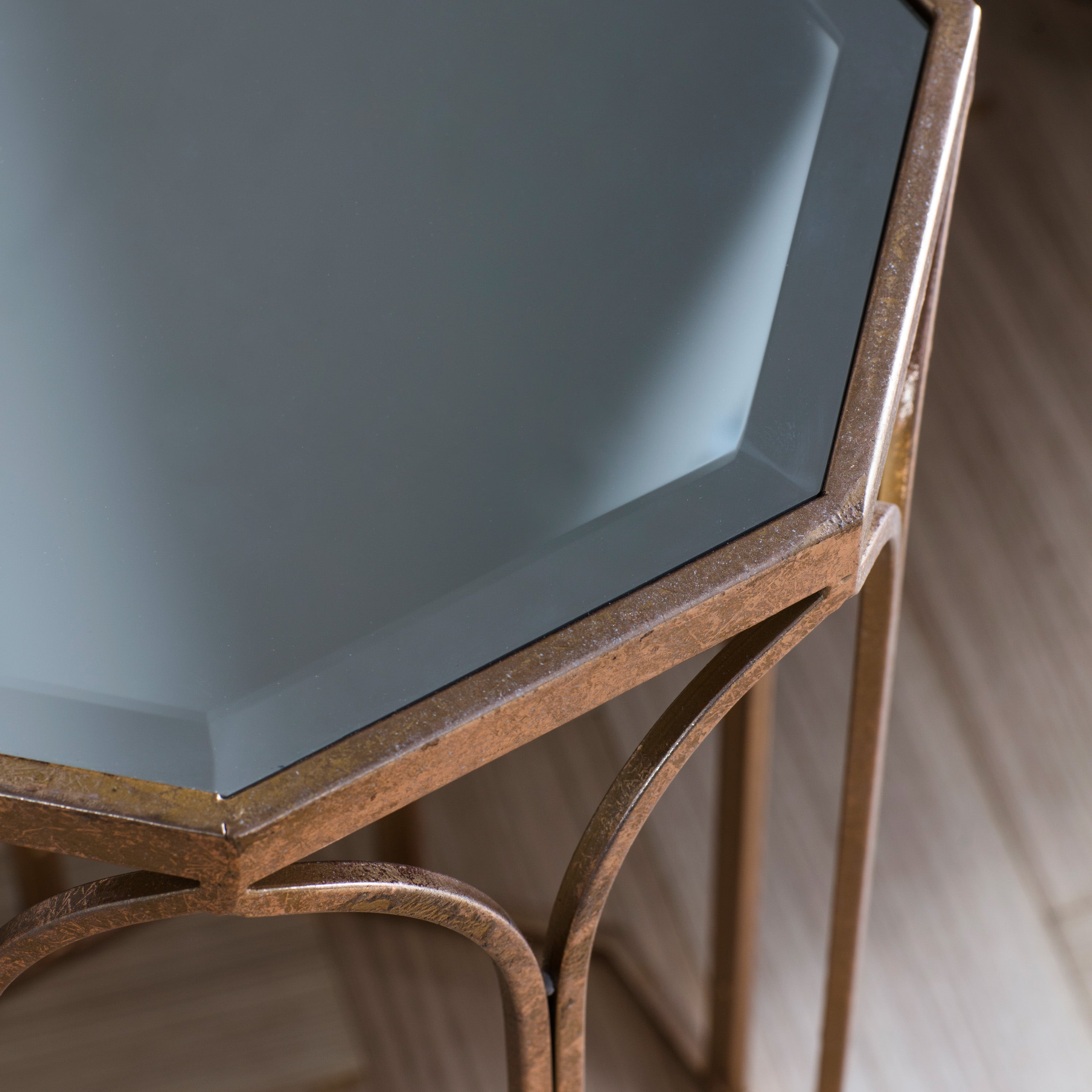 Montford Side Table