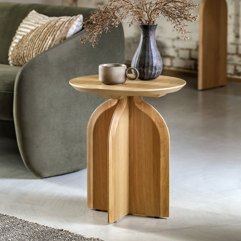 Koda Side Table