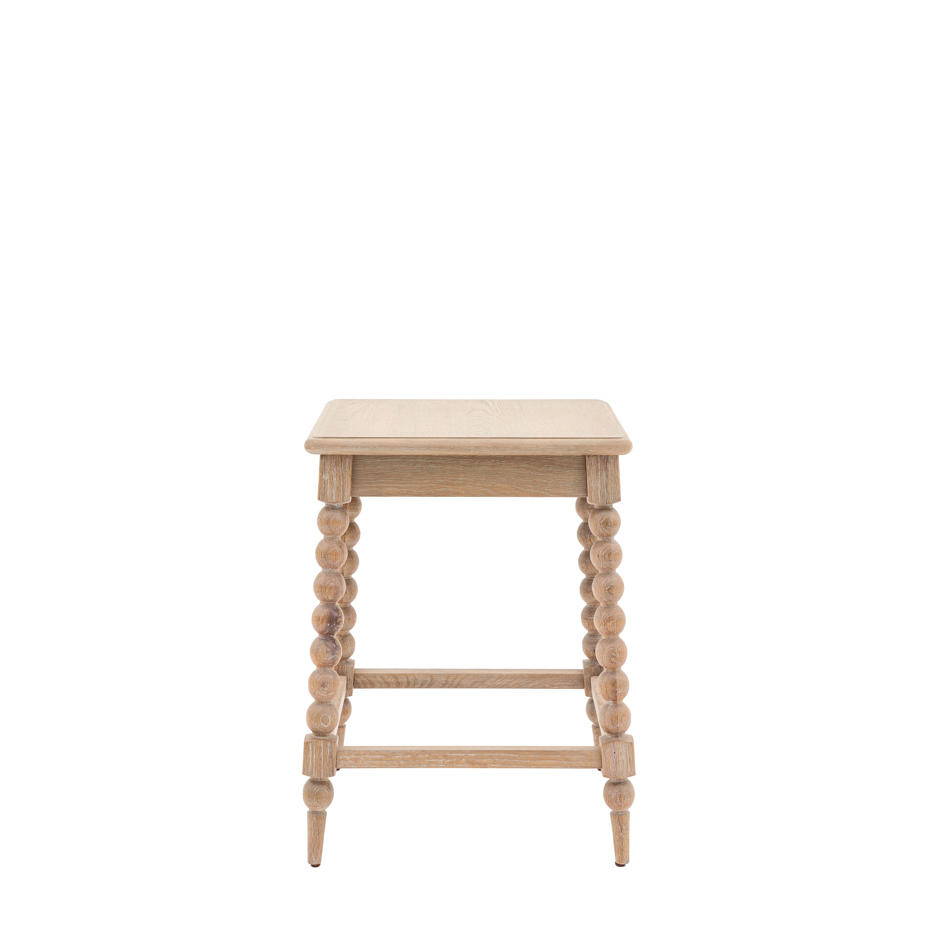 Artisan Side Table