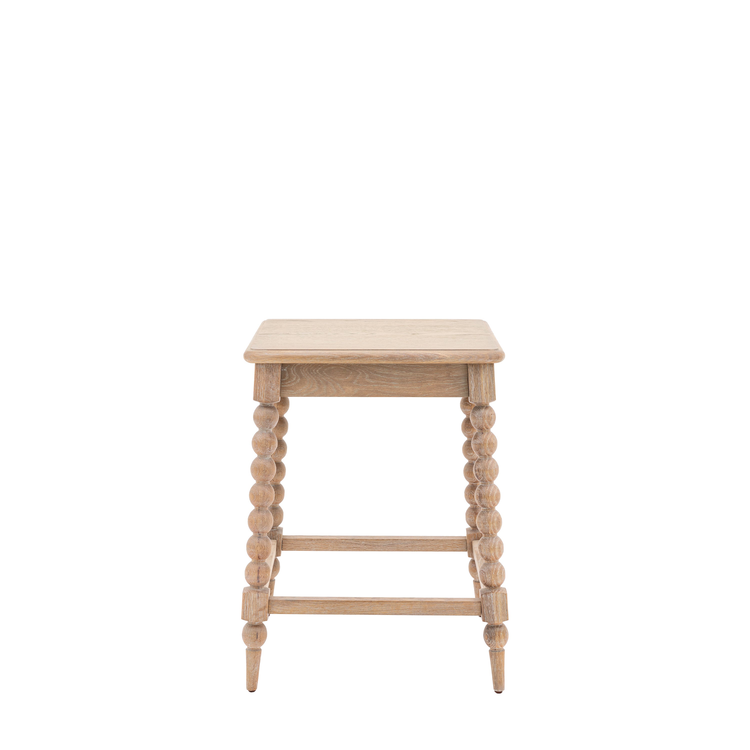 Artisan Side Table