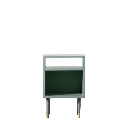 Thornfield Mint Side Table