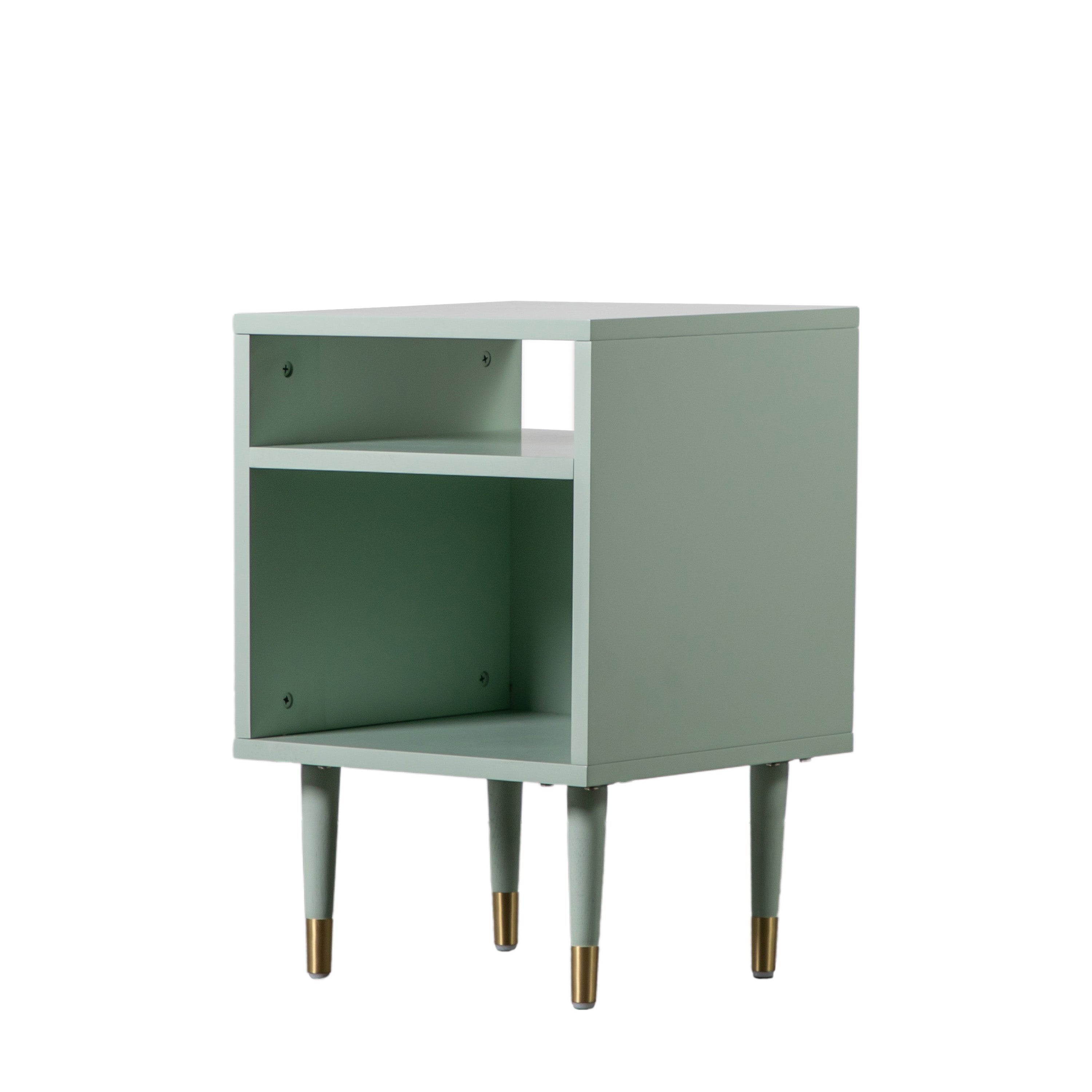 Thornfield Mint Side Table