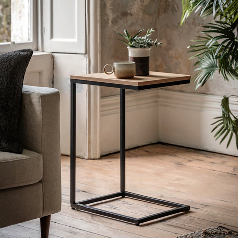 Brampton Supper Table