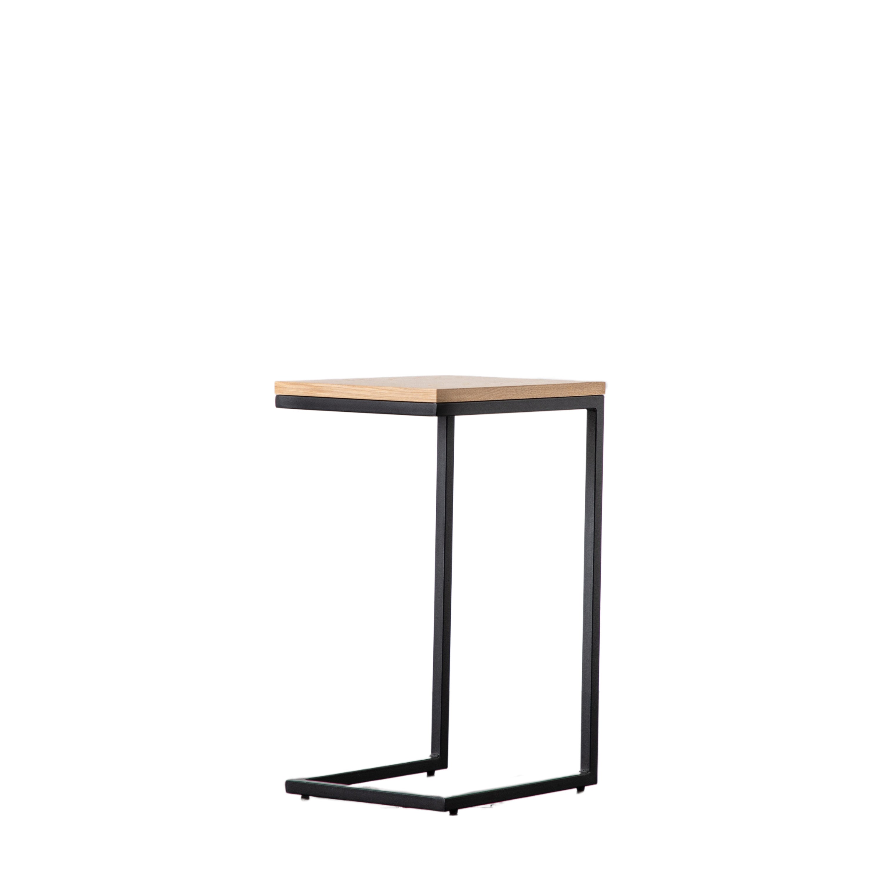 Brampton Supper Table