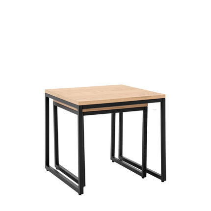 Brampton Nest of Side Tables