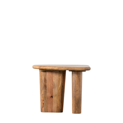 Wellington Side Table