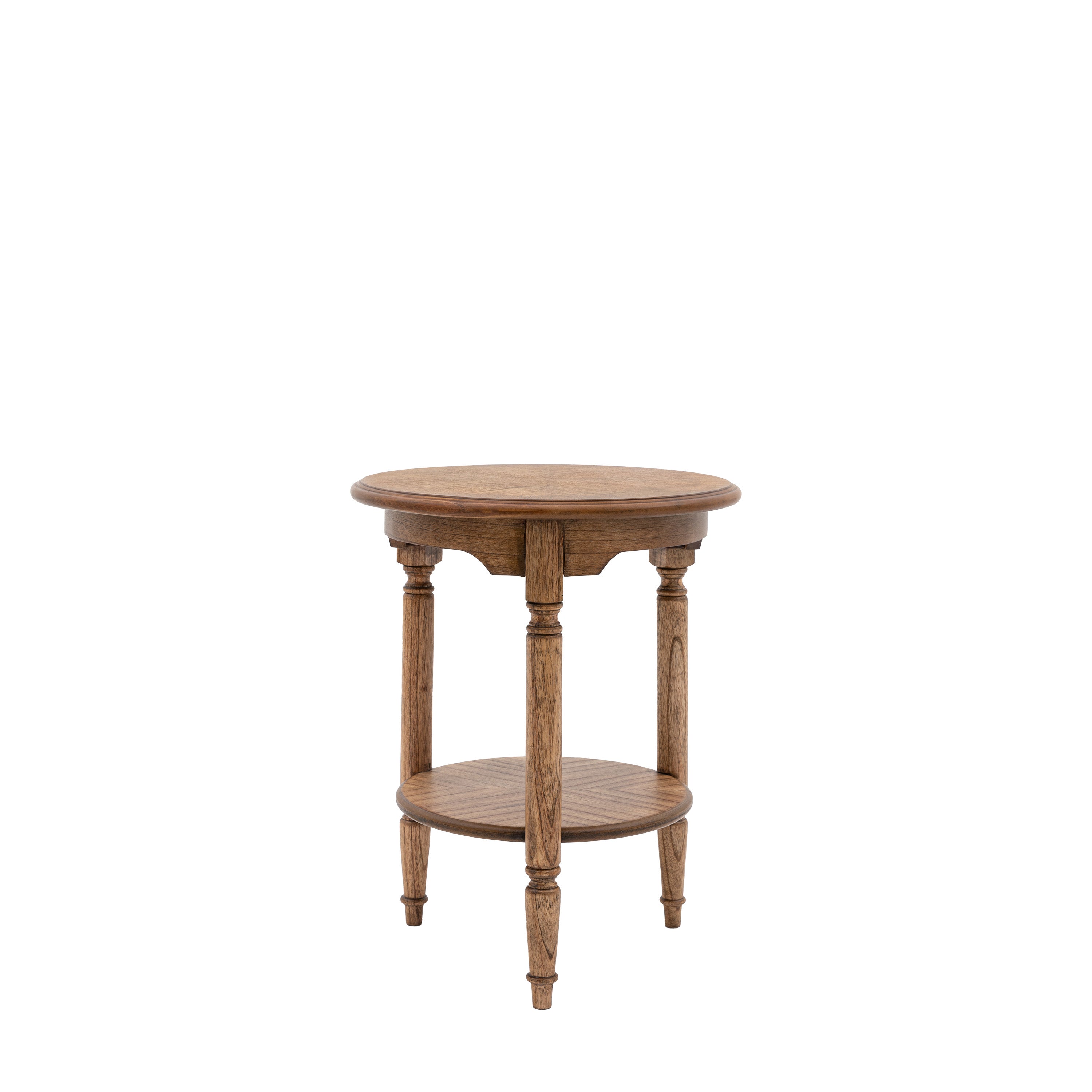 Somerville Side Table