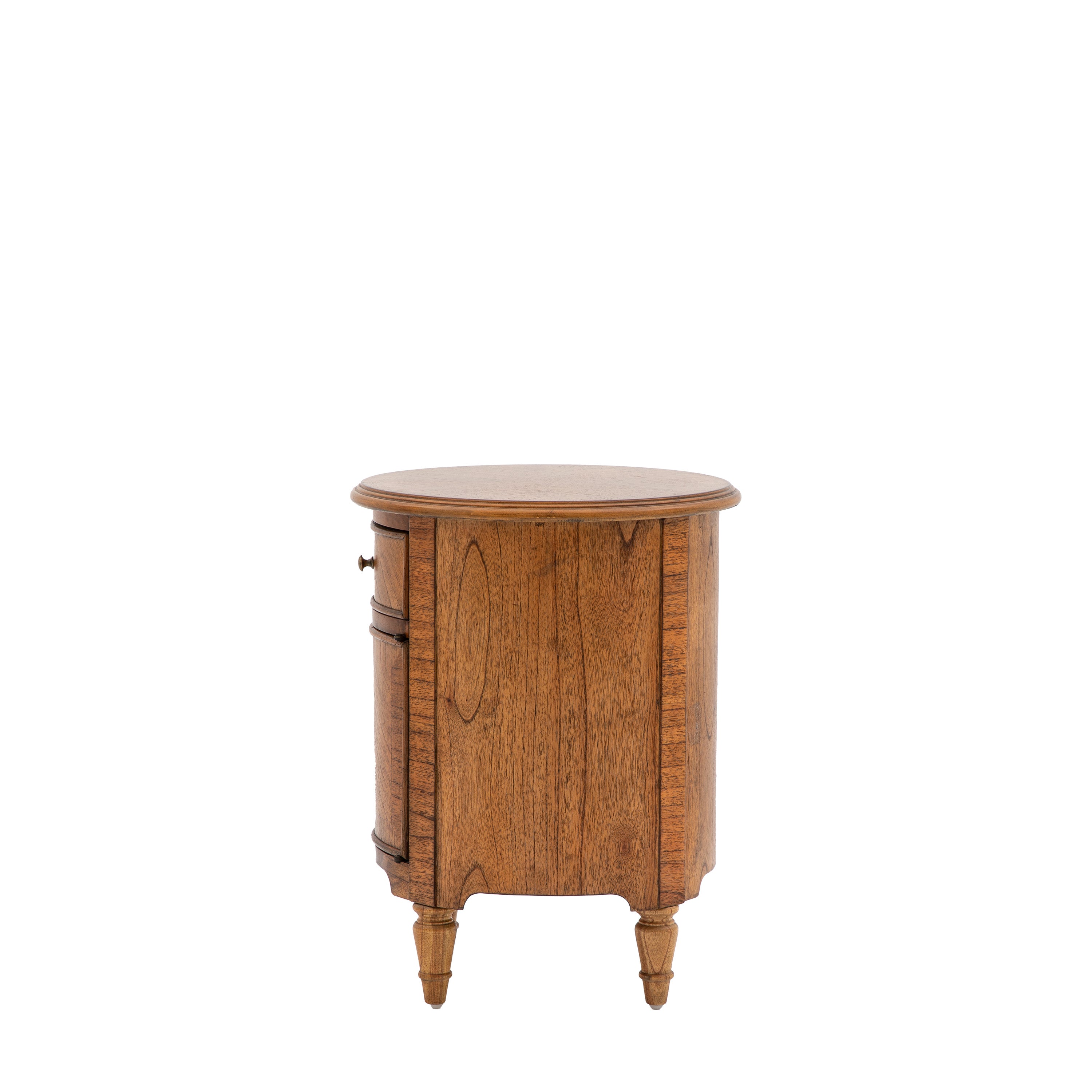 Somerville Drum Side Table