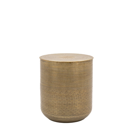 Ashta Side Table